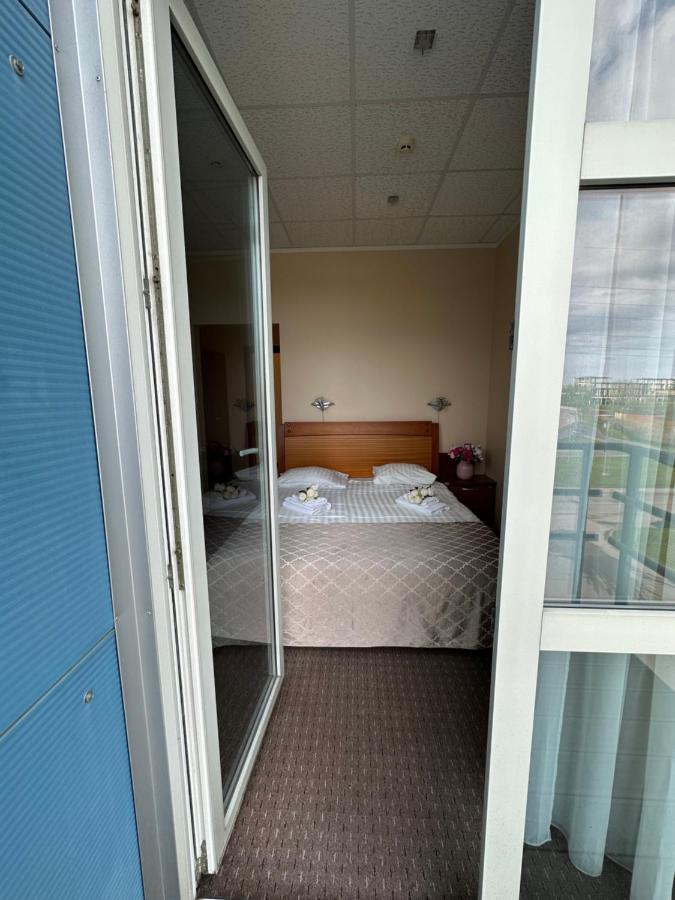 Riga Unimars Hotel Dış mekan fotoğraf