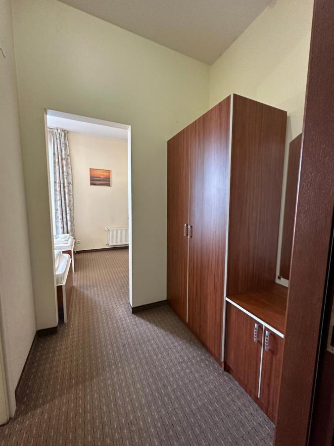 Riga Unimars Hotel Dış mekan fotoğraf
