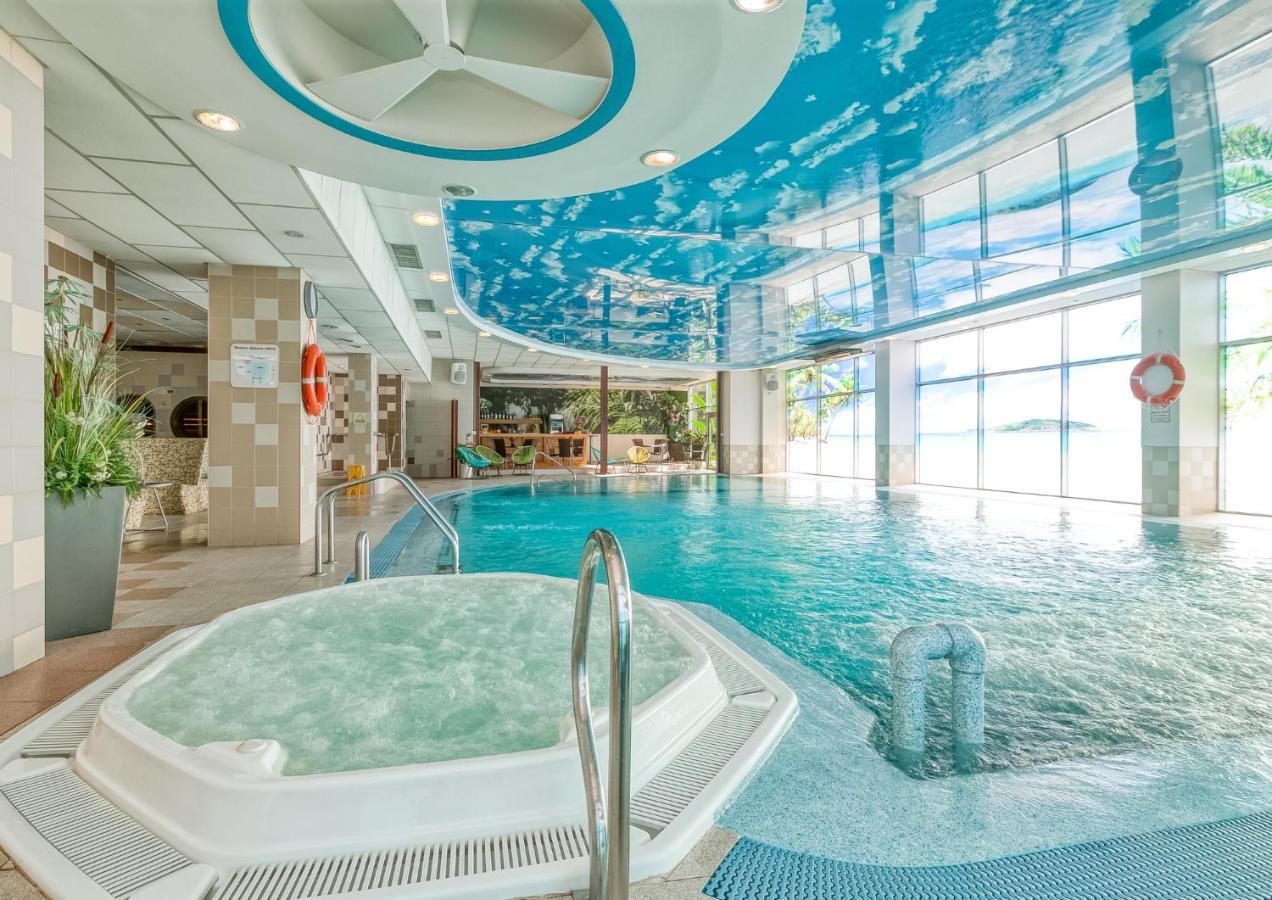 Riga Unimars Hotel Dış mekan fotoğraf