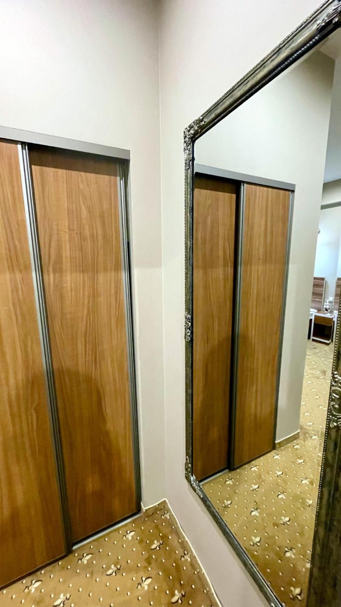 Riga Unimars Hotel Dış mekan fotoğraf