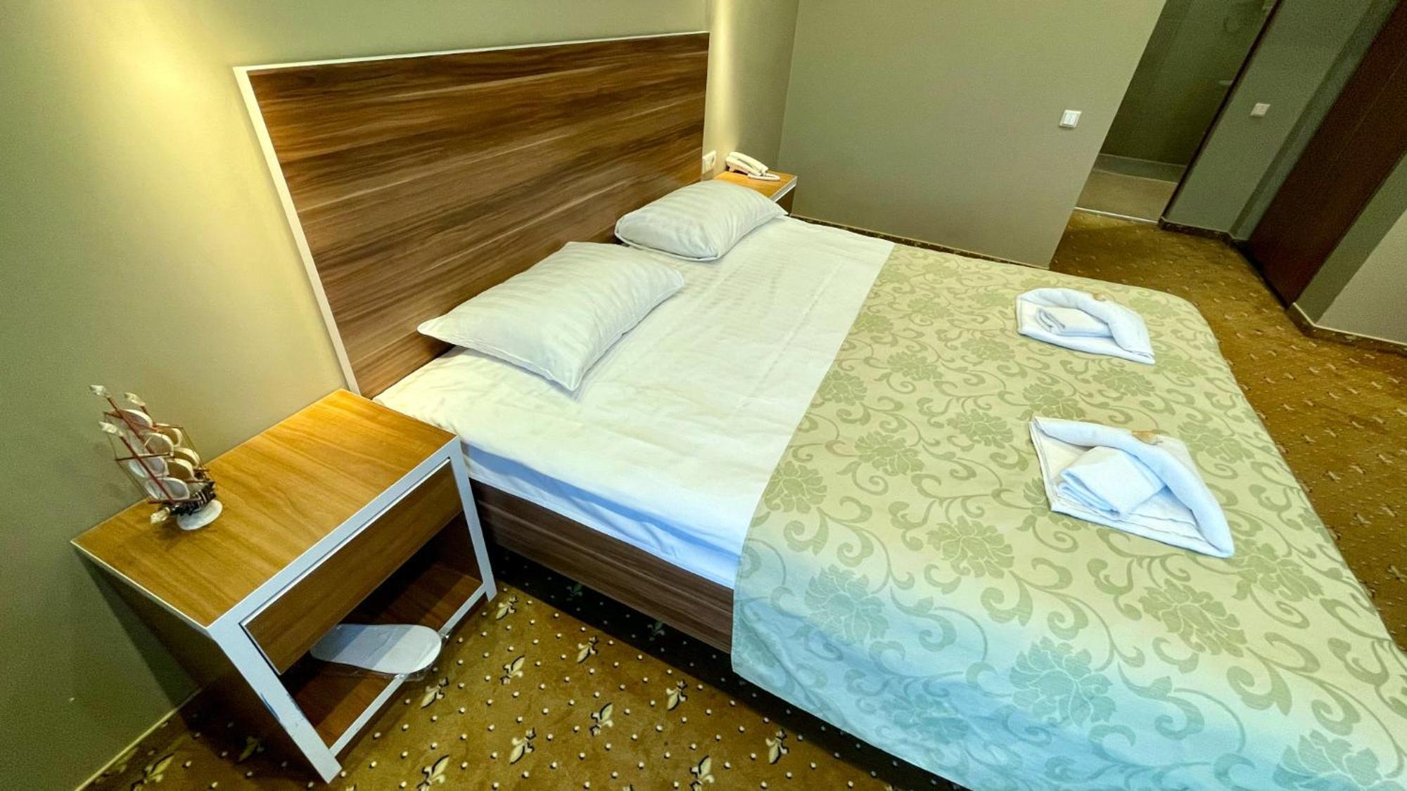 Riga Unimars Hotel Dış mekan fotoğraf