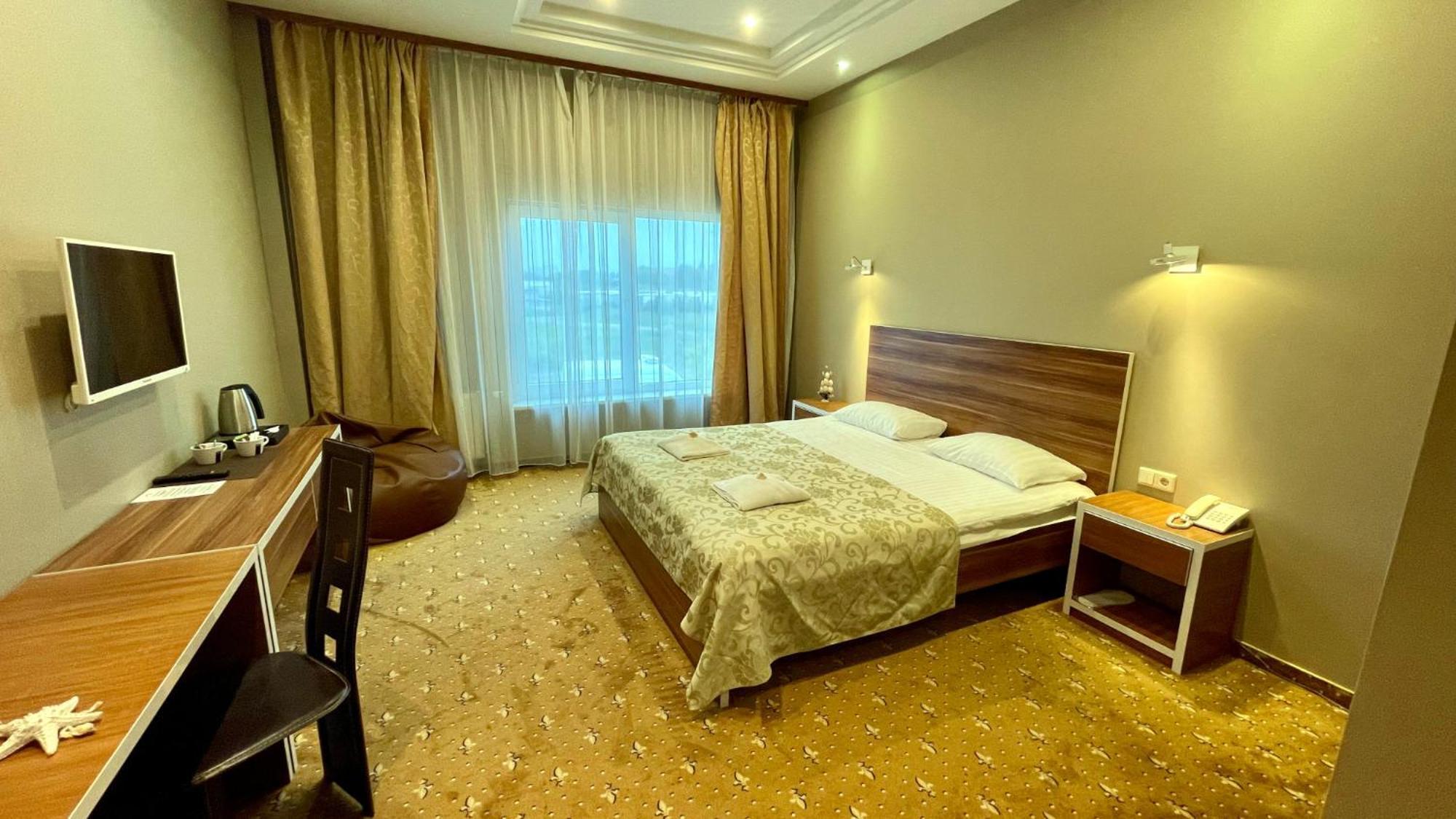 Riga Unimars Hotel Dış mekan fotoğraf