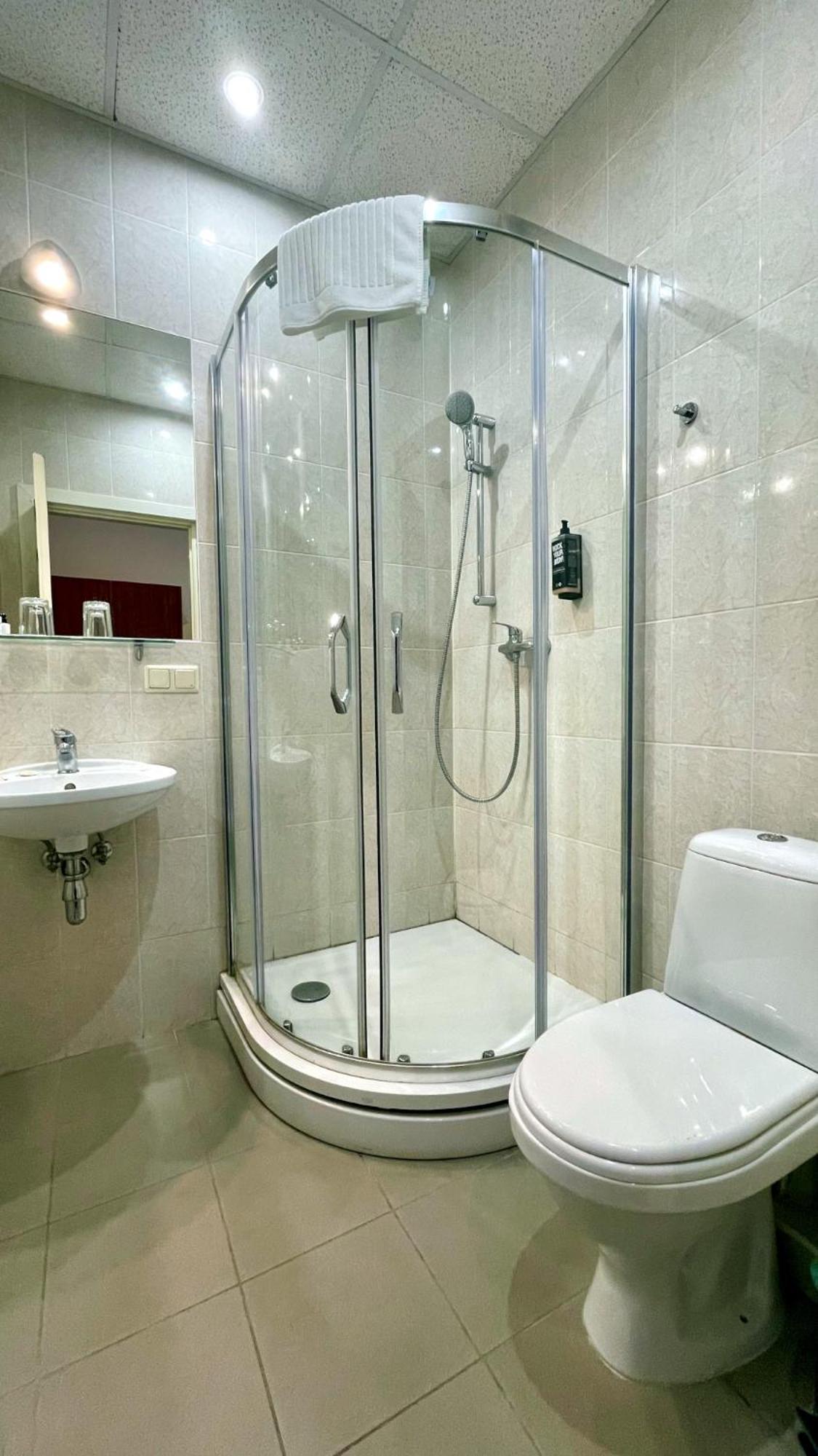 Riga Unimars Hotel Dış mekan fotoğraf