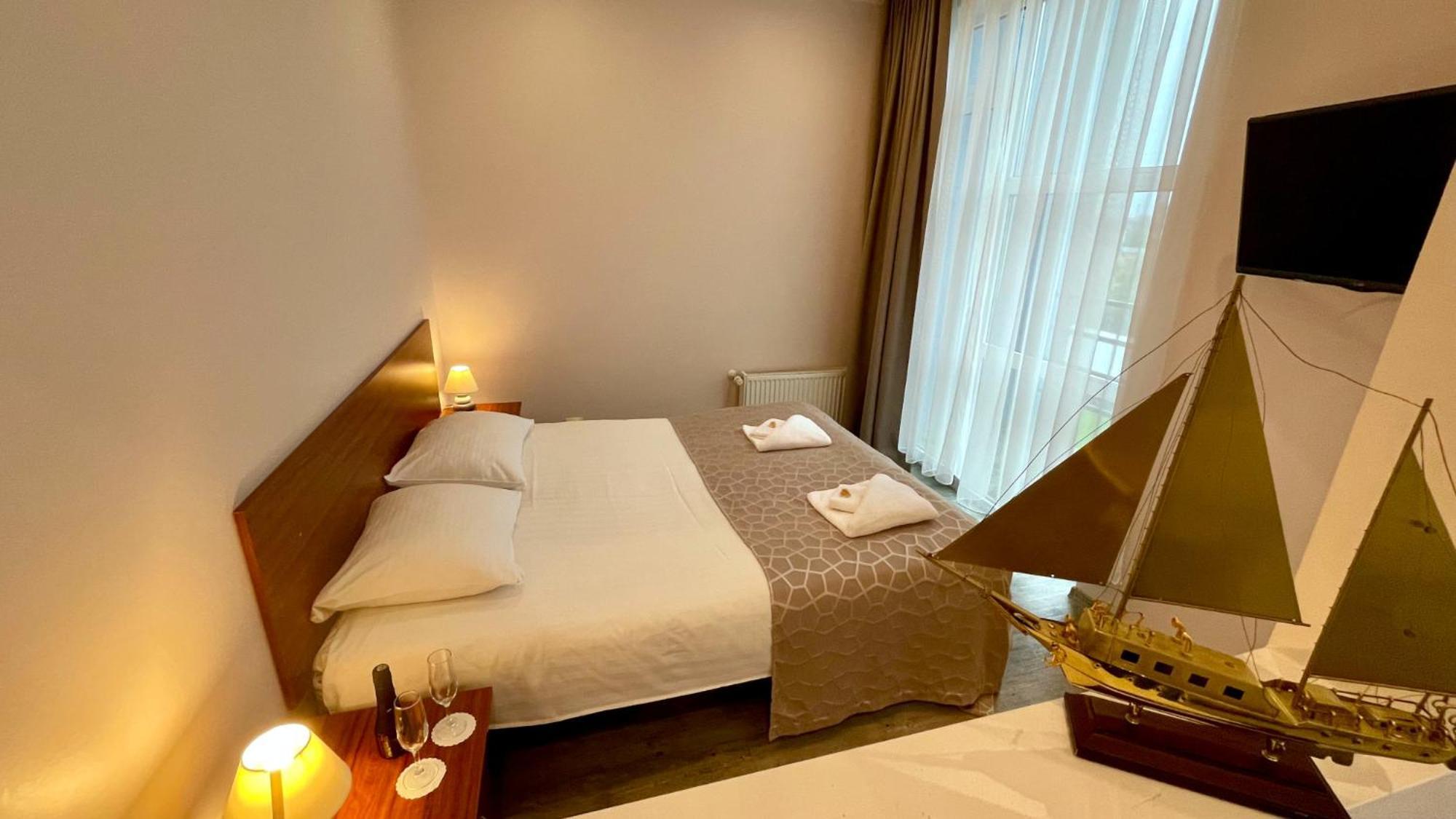 Riga Unimars Hotel Dış mekan fotoğraf