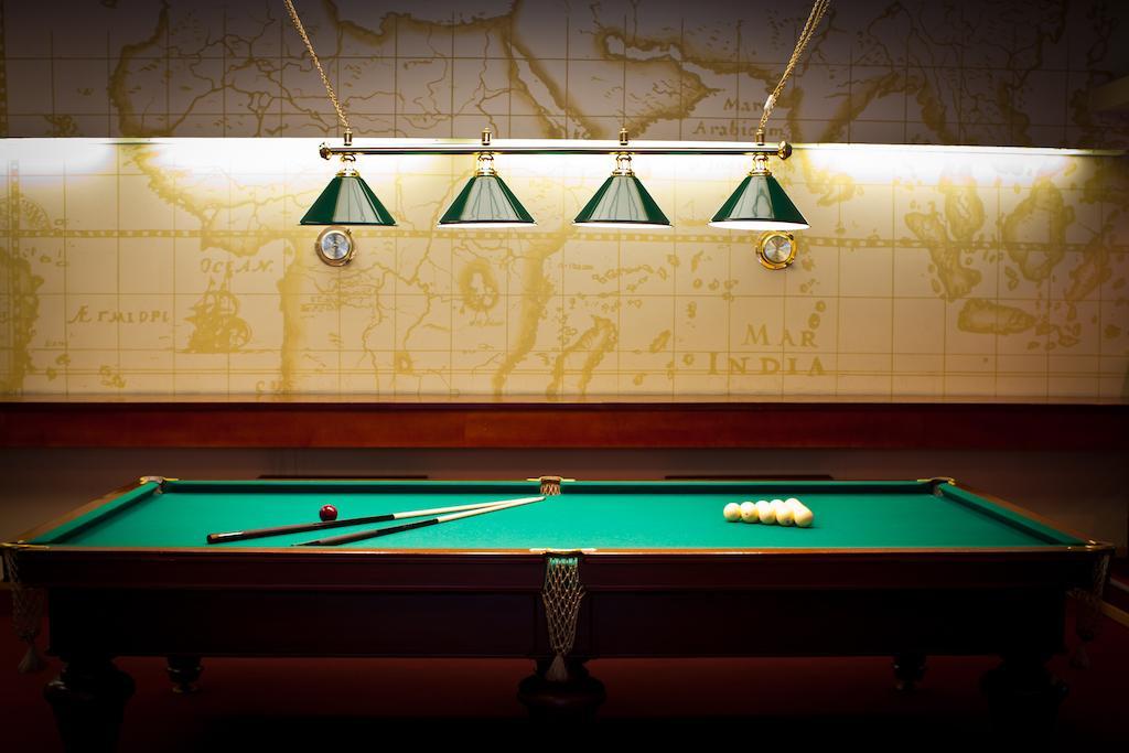 Riga Unimars Hotel Dış mekan fotoğraf
